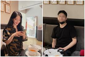 6월 2일 디스패치는 한예슬 남자친구 류성재의 과거에 대해 보도하며 두. ì œ ë‚¨ìžì¹œêµ¬ë¥¼ ì†Œê°œí•©ë‹ˆë‹¤ í•œì˜ˆìŠ¬ ì§ì ' ì—´ì•  ê³ ë°± Sbs ë‰´ìŠ¤