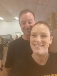 Thank you to those who help out at socials