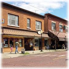 CITY OF GRAND RAPIDS MASTER PLAN