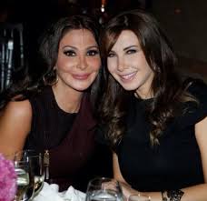 Emma coronel aispuro stayed loyal to her husband, attending nearly every day of his trial in 2019. Elissa Khoury Nancy Ajram Nancy Ajram Inspirational Women Celebrities