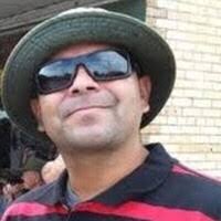 Rusty Sanchez's Instagram, Twitter & Facebook