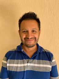 Sergio Rolando Marroquín De León