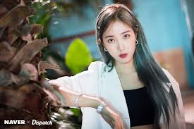 Fever Season Promotion Sinb Gfriend Mini Albums Gfriend Album