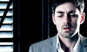 Michael Anthony McNulty(born 14 December 1982 in Manchester) is an English  actor of film and television