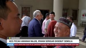 Saksi kes pecah amanah bekas ketua risikan beritahu mahkamah tinggi, enam jam tangan itu berharga rm20,000 hingga rm40,000 seutas. Pecah Amanah In English Wanita Hamil 3 Bulan Dipenjara 12 Bulan Pecah Amanah It S A Story About Three Heroes Mbuhrapaham