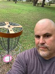 First Witnessed Ace at UNCW Disc Golf Course