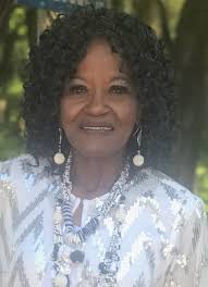 Obituary for Deaconess Carolyn Olivia Mericle