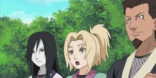 Tsunade | Narutopedia | Fandom