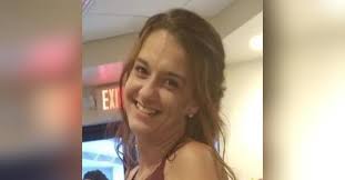 Krystal Nicole Zook Obituary