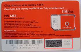 What exactly is a sim card? How To Unlock Your Vodafone Sim Card Using Puk Code