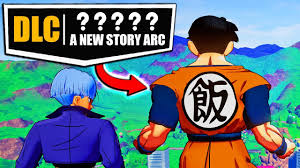 Plenty of other characters do appear too. Dragon Ball Z Kakarot Dlc New Future Trunks Saga Story Mode Leak Youtube