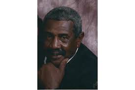 Edward Jones Obituary (2016)