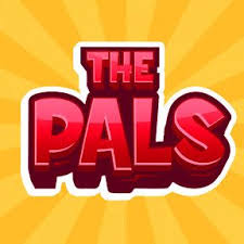 102 Channel The Pals Youtube Youtube Pals Roblox 4 Best Friends