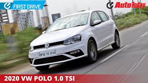 An international engine of the year award winner, the 999cc apart from the engine, little has changed on the 2020 polo. 2020 Volkswagen Polo 1 0 Tsi Review First Drive Youtube