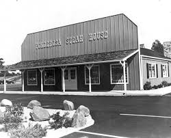 Many Wonderful Childhood Meal Memories At The Ponderosa Steak House In The Caldor Waldbaum Plaza On Route 59 In Nanuet Ny Decatur Decatur Illinois Hometown