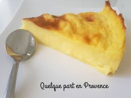 Je Ne Fais Pas Trop De Patisserie Etant Tres Gourmande Je Serais Obligee De Me Sacrifier Pour La Terminer Flan Patissier Sans Pate Flan Patissier Patissiere