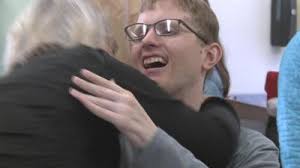 Letters and gifts: a thank you to veterans