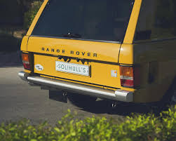 Image result for Bahama Gold 1981 Land Rover
