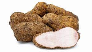 What Is Malanga Health Benefits Nutrition More Abasto