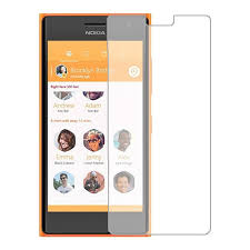 Nokia Lumia 735 Screen Protector ...