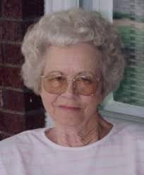 Obituary information for Virginia Eggers Clayton