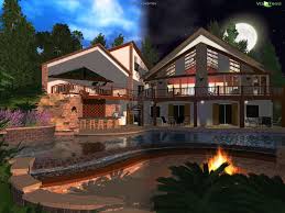 Sierra 3d Landscape Design Software Landscape Design Software Landscape Design 3d Landscape