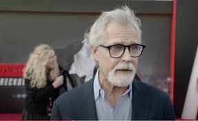 HENRY CZERNY Interview about MISSION: IMPOSSIBLE