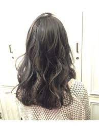 透明感がある暗髪 彡外国人風イルミナカラー trico 梅田茶屋町店 トリコ をご紹介 2017年春の最新ヘアスタイルを100 万点以上掲載 ミディアム ショート ボブなど豊富な条件でヘアスタイル 髪型 アレンジをチェック ヘアスタイル 髪 色 レディース パーマヘア