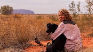 Imported from british india and afghanistan during the 19th century for transport and construction during the colonisation of the central and western parts of australia. Tracks A Film That Lets A Woman Thrive In The Outback Movie News Sbs Movies