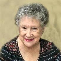 Betty Adams Chapman Obituary