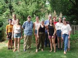 Wren Crews: From 2024 back to 1980