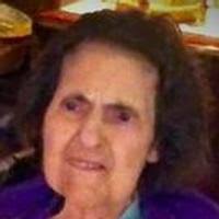 Obituary for Marion C. Villano