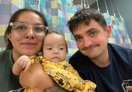 Spring 2025 The Patriot by Fisher House Foundation