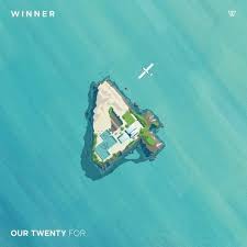 Download Winner Our Twenty For Mp3 Itunes Plus Aac M4a Kpop Explorer
