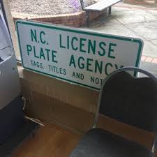 Asheville Nc Licence Plate Agency Departments Of Motor Vehicles 780 Hendersonville Rd Asheville Nc Phone Number Yelp