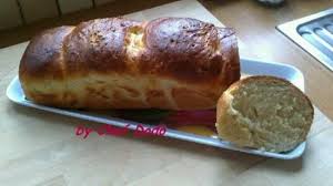 Brioche Sans Beurre Et Sans œuf Sur Mon Assiette Com Brioche Sans Beurre Recette Alimentation