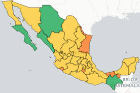 Is a digital form that must be completed to travel from and to mexico. Traveling To Mexico During Covid 19 What You Need To Know
