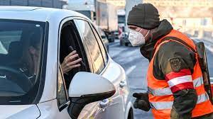 To reflect the positive outlook, most tourist services are now permitted to open, including hotels, pubs, restaurants, shops and theatres. Covid Germany To Halt Travel From Czech Republic And Tyrol Bbc News