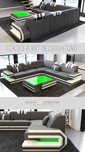 Ecksofa Ragusa Ledersofa In 2020 Deckengestaltung Schlafzimmer Wohnzimmer Design Luxus Wohnzimmer