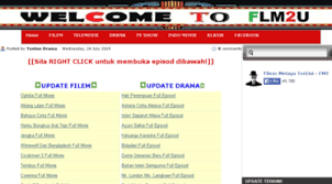 Pang pokok ketapang tonton full movie. Get Flm2u2 Blogspot Com News Filem Melayu Terkini Dan Drama Melayu Full Movie