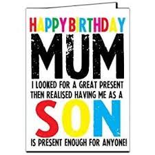 Wij verzamelen namelijk cadeaus die speciaal voor opa's zijn. Verjaardag Mama Grappig