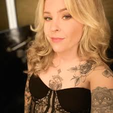 Introduction to a Tattoo Artist in San Diego