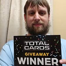 Total Cards Giveaways