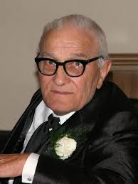 Andrew Harty (1929-2013)