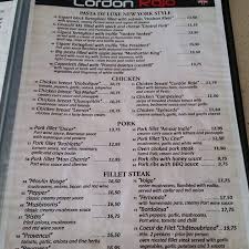 Cordon Rojo Costa Adeje Restaurant Reviews Photos Phone Number Tripadvisor