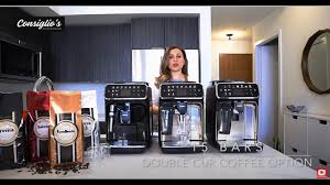 The benefits of offering starbucks® beverages in your business are more than just a great quality coffee. How To Use Philips 3200 Lattego Espresso Machine Espresso Cappuccino Latte And More Youtube