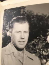 Family history of early deaths