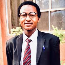 Usman Abdullahi Shehu