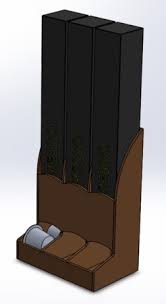 Any personal information that we collect and store through use of these technologies is first obtained through notice and consent: Nespresso Recent Models 3d Cad Model Collection Grabcad Community Library
