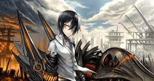You can also upload and share your favorite gaming anime wallpapers. Pin By J Harris On My Saves Anime Boys Wallpaper Gamer Boy